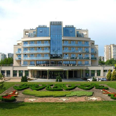 Готель Елада Yuzhne Eksteriør billede