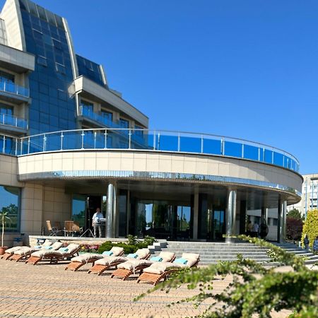 Готель Елада Yuzhne Eksteriør billede
